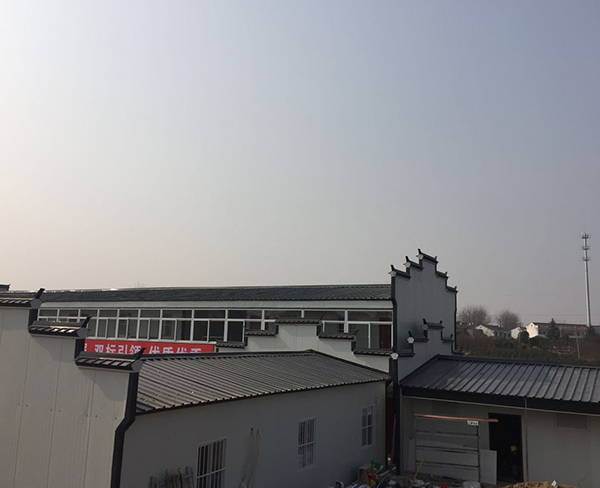 活動房廠家哪家好？
