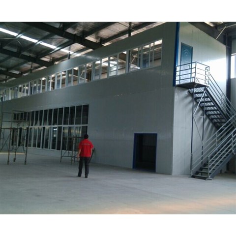 安徽活動房的優點有哪些