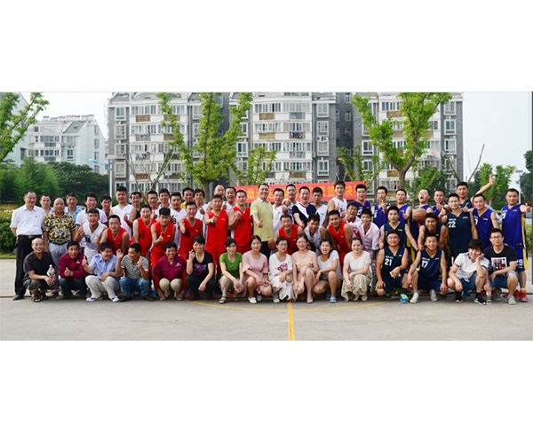 企業(yè)風(fēng)采
