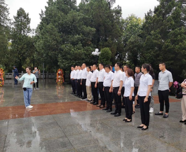 企業(yè)風(fēng)采