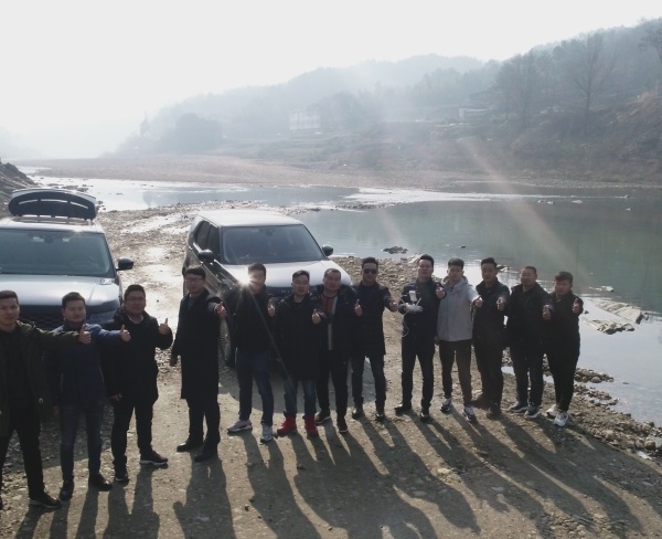 企業(yè)風(fēng)采